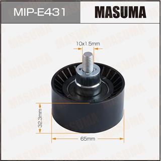 Thermostat Masuma