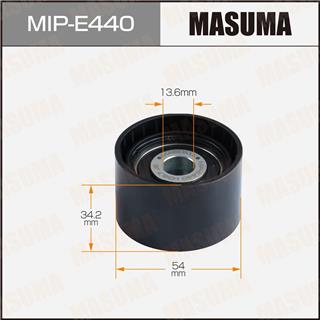 Thermostat Masuma