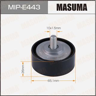 Thermostat Masuma