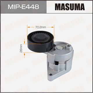 Thermostat Masuma