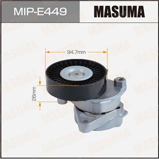 Thermostat Masuma