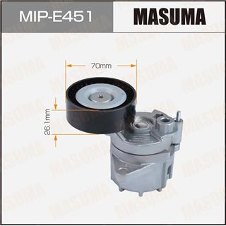 Thermostat Masuma
