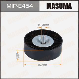 Thermostat Masuma