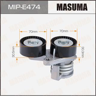 Thermostat Masuma