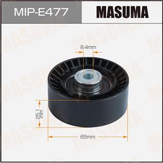 Thermostat Masuma