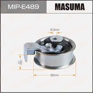 Thermostat Masuma