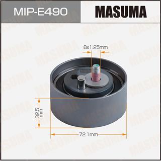 Thermostat Masuma