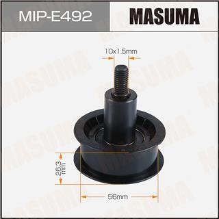 Thermostat Masuma