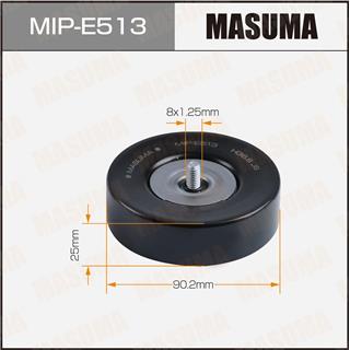 Thermostat Masuma
