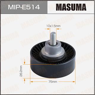 Thermostat Masuma