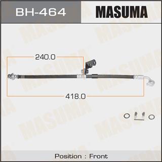 Thermostat Masuma