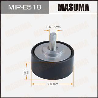 Thermostat Masuma