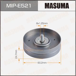 Thermostat Masuma