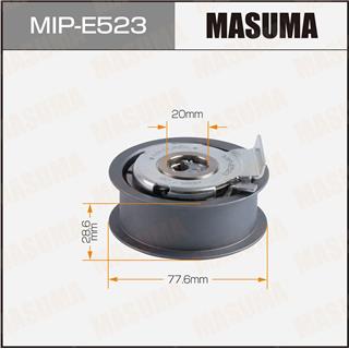 Thermostat Masuma