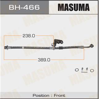 Thermostat Masuma