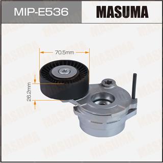 Thermostat Masuma