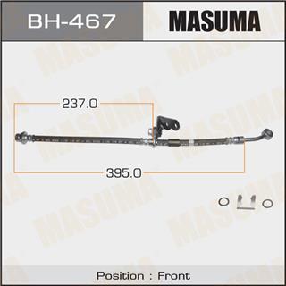 Thermostat Masuma