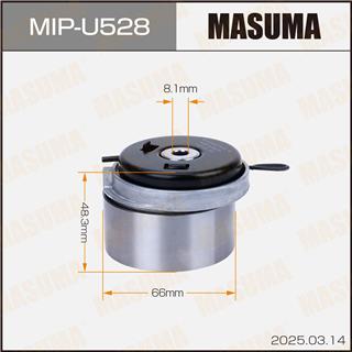 Thermostat Masuma