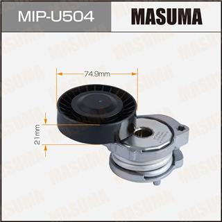 Thermostat Masuma