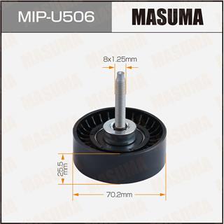 Thermostat Masuma