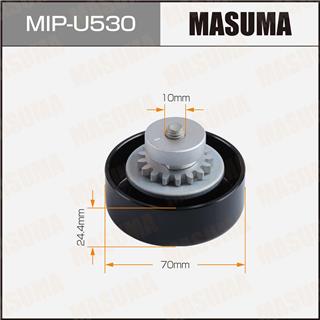 Thermostat Masuma