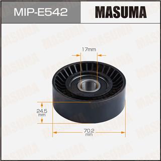 Thermostat Masuma