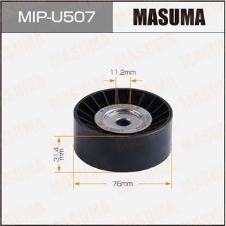 Thermostat Masuma