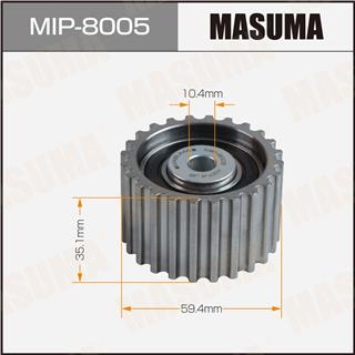 Thermostat Masuma