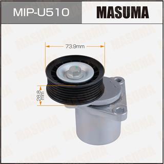 Thermostat Masuma