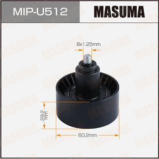 Thermostat Masuma