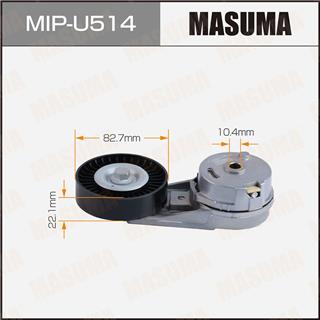 Thermostat Masuma