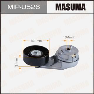 Thermostat Masuma
