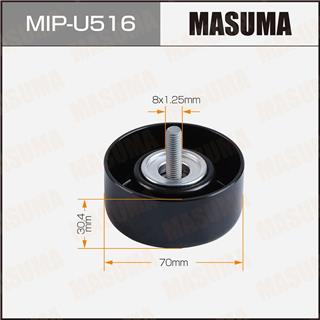 Thermostat Masuma