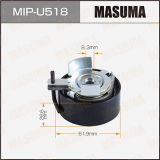Thermostat Masuma
