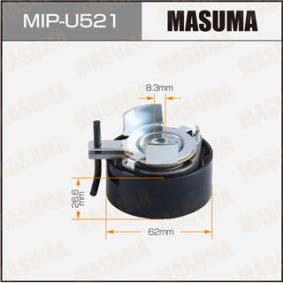 Thermostat Masuma