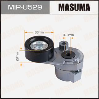 Thermostat Masuma