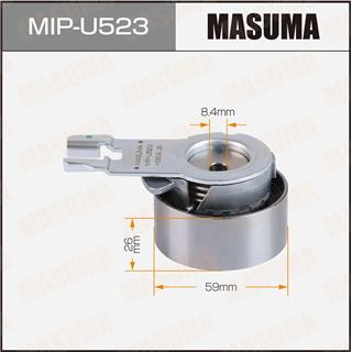 Thermostat Masuma