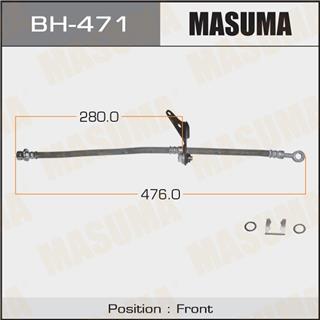 Thermostat Masuma