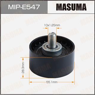 Thermostat Masuma