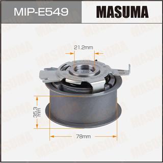 Thermostat Masuma