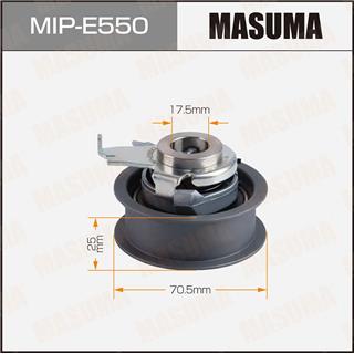 Thermostat Masuma