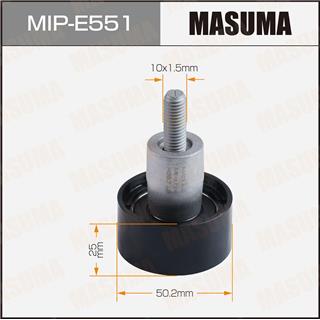 Thermostat Masuma