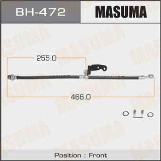 Thermostat Masuma