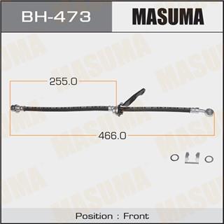 Thermostat Masuma