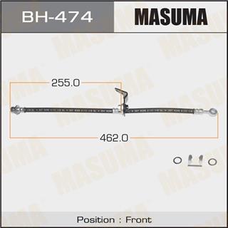 Thermostat Masuma