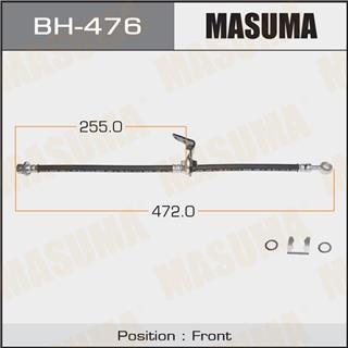 Thermostat Masuma