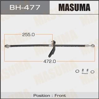 Thermostat Masuma