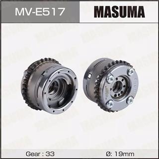 Thermostat Masuma