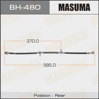 Thermostat Masuma