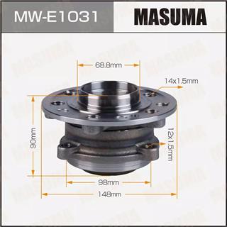 Thermostat Masuma